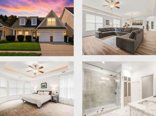 1022 Fleming Ln, Matthews, NC 28104