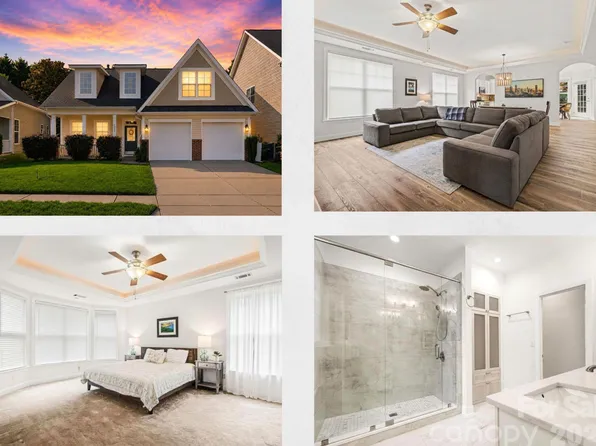 1022 Fleming Ln, Matthews, NC 28104