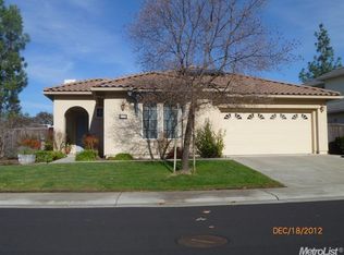 7513 Colbert Dr, Rancho Murieta, CA 95683