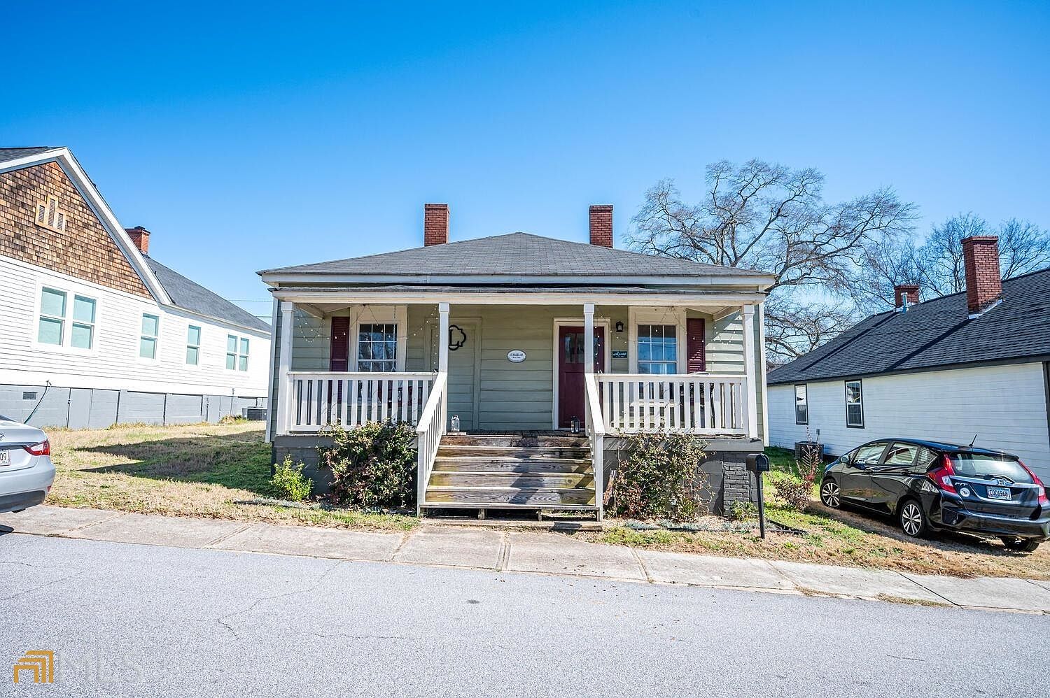 10 Hazel St, Porterdale, GA 30014 Zillow