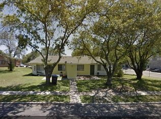 7107 Glen Ter APT 1, San Antonio, TX 78239