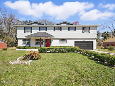 6967 WELLAND Road, Jacksonville, FL, 32209