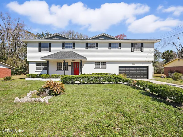 6967 WELLAND Road, Jacksonville, FL 32209