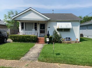 3933 Cypress St, Metairie, LA 70001