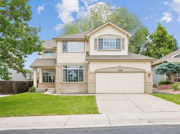 11629 W 84th Lane, Arvada, CO 80005