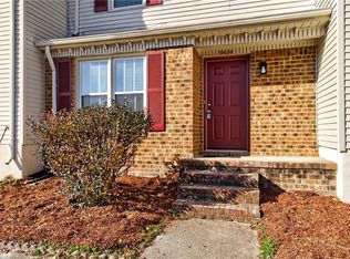 5424 Scholarship Dr, Virginia Beach, VA 23462