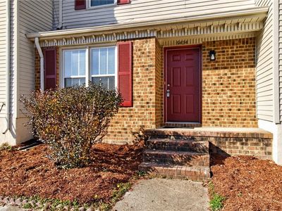 5424 Scholarship Dr, Virginia Beach, VA, 23462