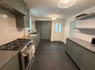 16 Nashua St, Somerville, MA 02145
