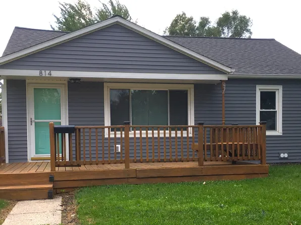 814 S Cherry St, Bryan, OH 43506