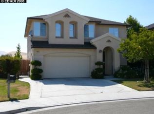 4059 Lost Canyon Ct, Antioch, CA 94531