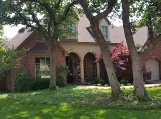 3214 Timber Ridge Dr, Duncan, OK 73533