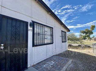 375 E Thoroughbred St, Tucson, AZ 85706