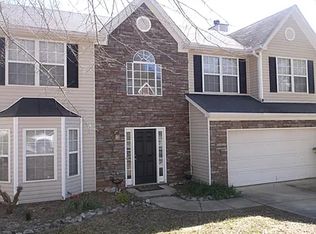 1913 Skylar Leigh Dr, Buford, GA 30518