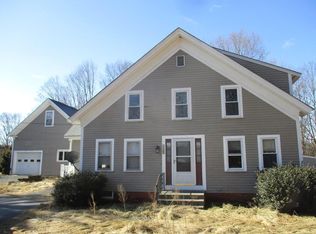 239 Pleasant St, Berlin, MA 01503