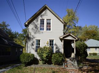 756 W Washington Ave, Jackson, MI 49201
