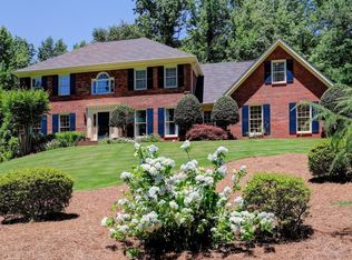 11270 Houze Rd, Roswell, GA 30076