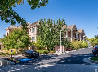 2655 N 140 E UNIT 205, Provo, UT 84604