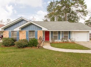 17547 Alack Dr, Hammond, LA 70403