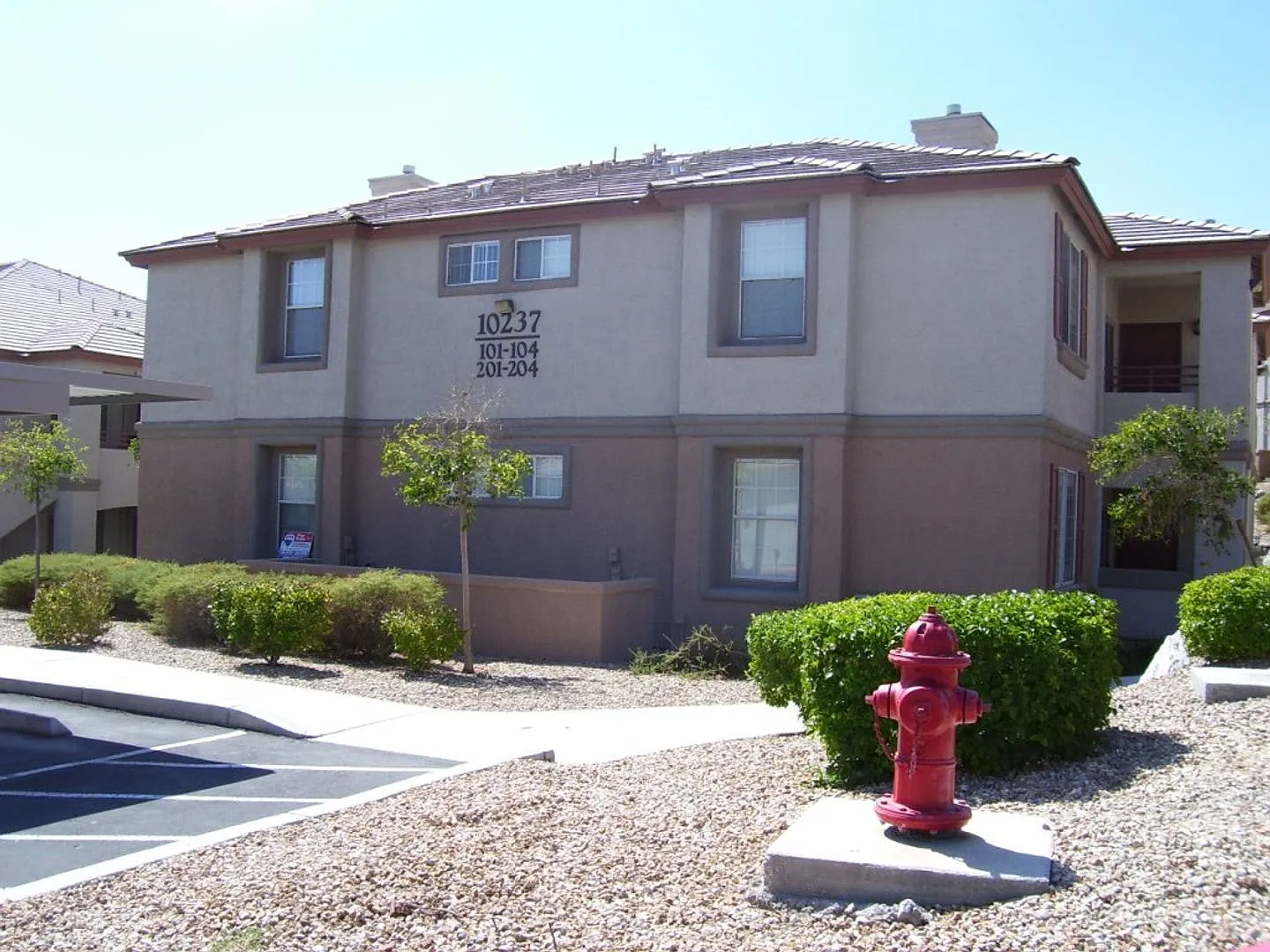 Summerlin Condo — Photo 2