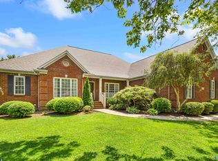 2830 Winterberry Way SE, Owens Cross Roads, AL 35763