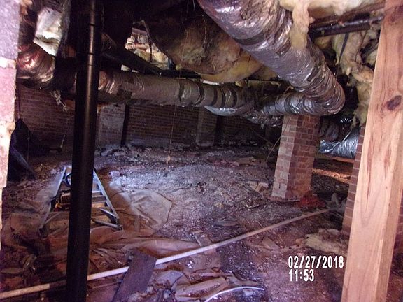 3rd image of 407 S Pinchback Ave