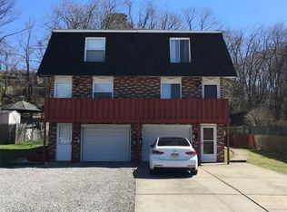 2616 Meadow St, Natrona Heights, PA 15065