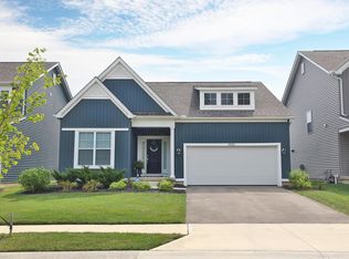 6202 Chisholm St, Westerville, OH 43081