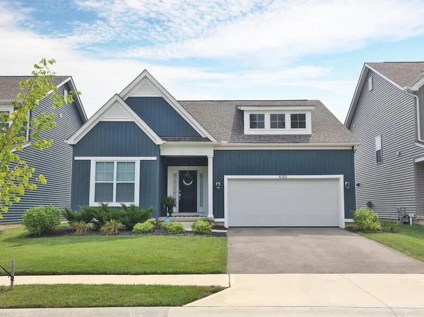 6202 Chisholm St, Westerville, OH 43081