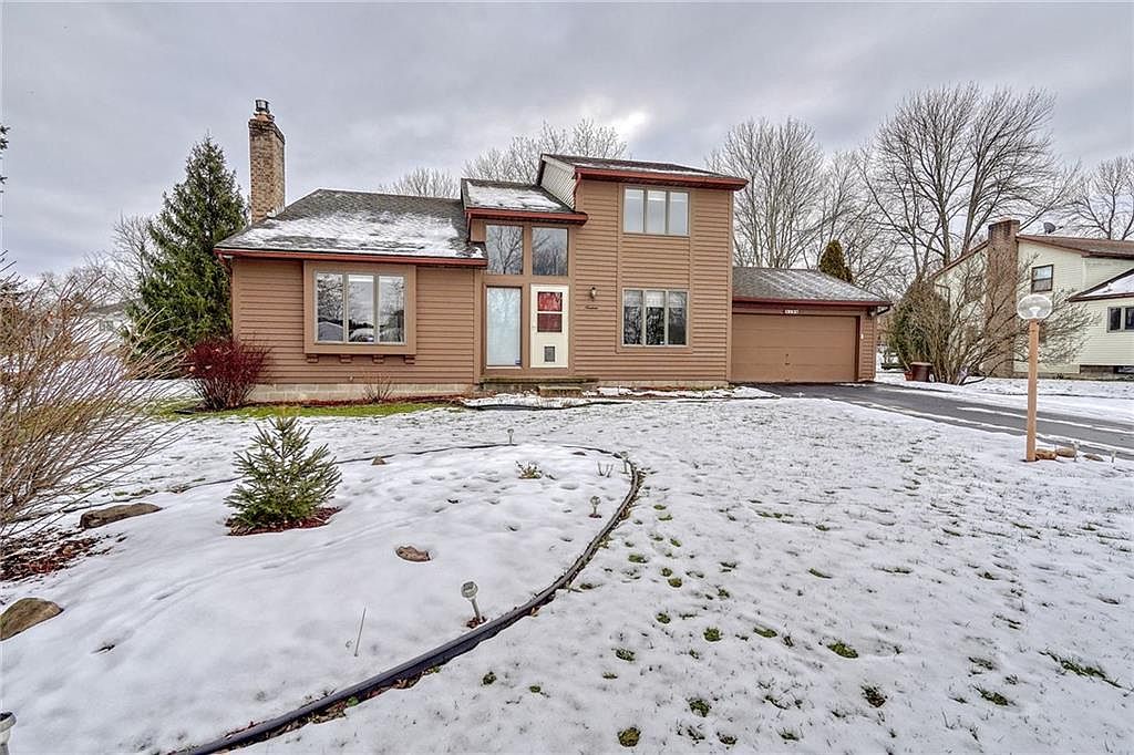 19 Pine Brook Cir, Penfield, NY 14526 Zillow