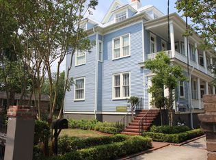 82 Rutledge Ave APT B, Charleston, SC 29401