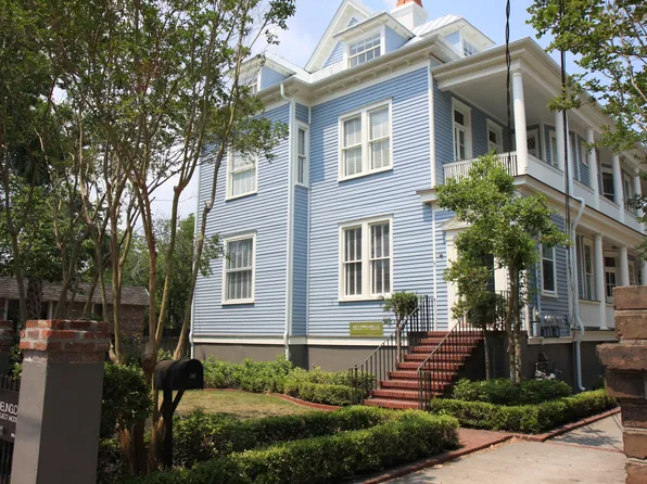82 Rutledge Ave APT B, Charleston, SC 29401
