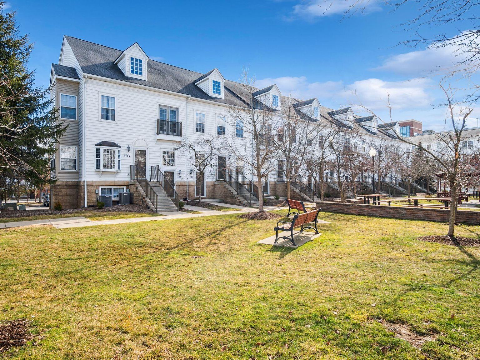 1161 Freesia Ct, Ann Arbor, MI 48105 Zillow