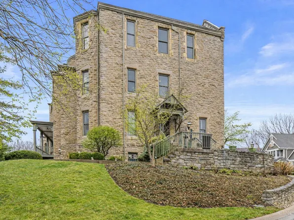 673 Windings Ln #2, Cincinnati, OH 45220