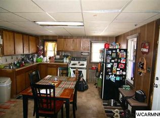 420 Main St, Bird Island, MN 55310
