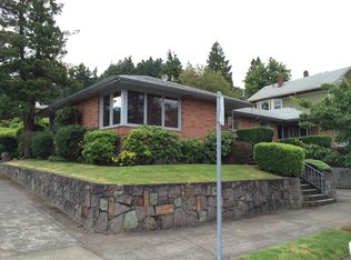 4243 SW View Point Ter, Portland, OR 97239