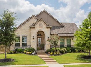 1310 Circle J Trl, Prosper, TX 75078