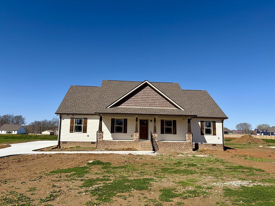1st image of 134 Wiseman Ln Lot 10