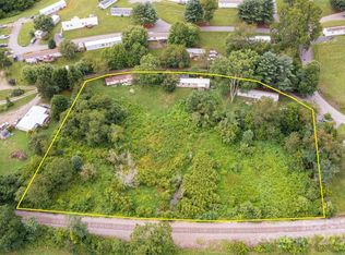 53 Old Wilson Rd, Candler, NC 28715