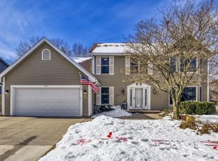 2155 Weston Ln N, Plymouth, MN 55447