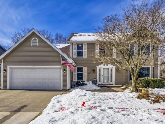 2155 Weston Ln N, Plymouth, MN 55447
