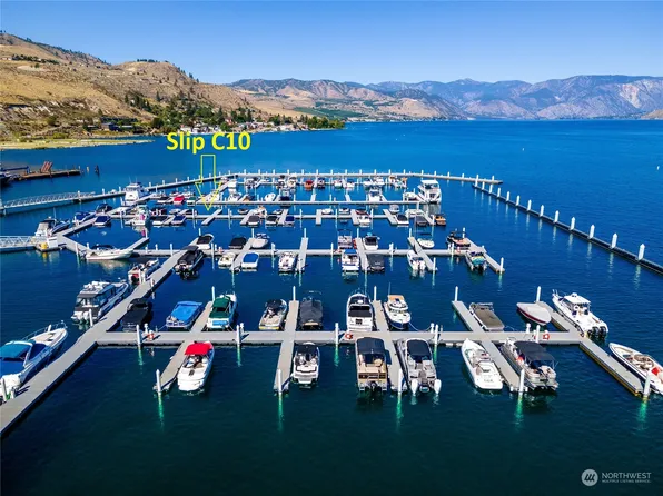 1350 W Woodin Avenue #C10, Chelan, WA 98816