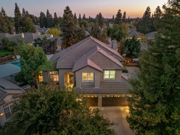 5601 W River Bottom Ave, Fresno, CA 93722