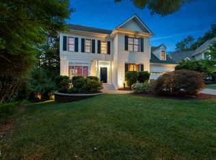 5509 Killarney Hope Dr, Raleigh, NC 27613