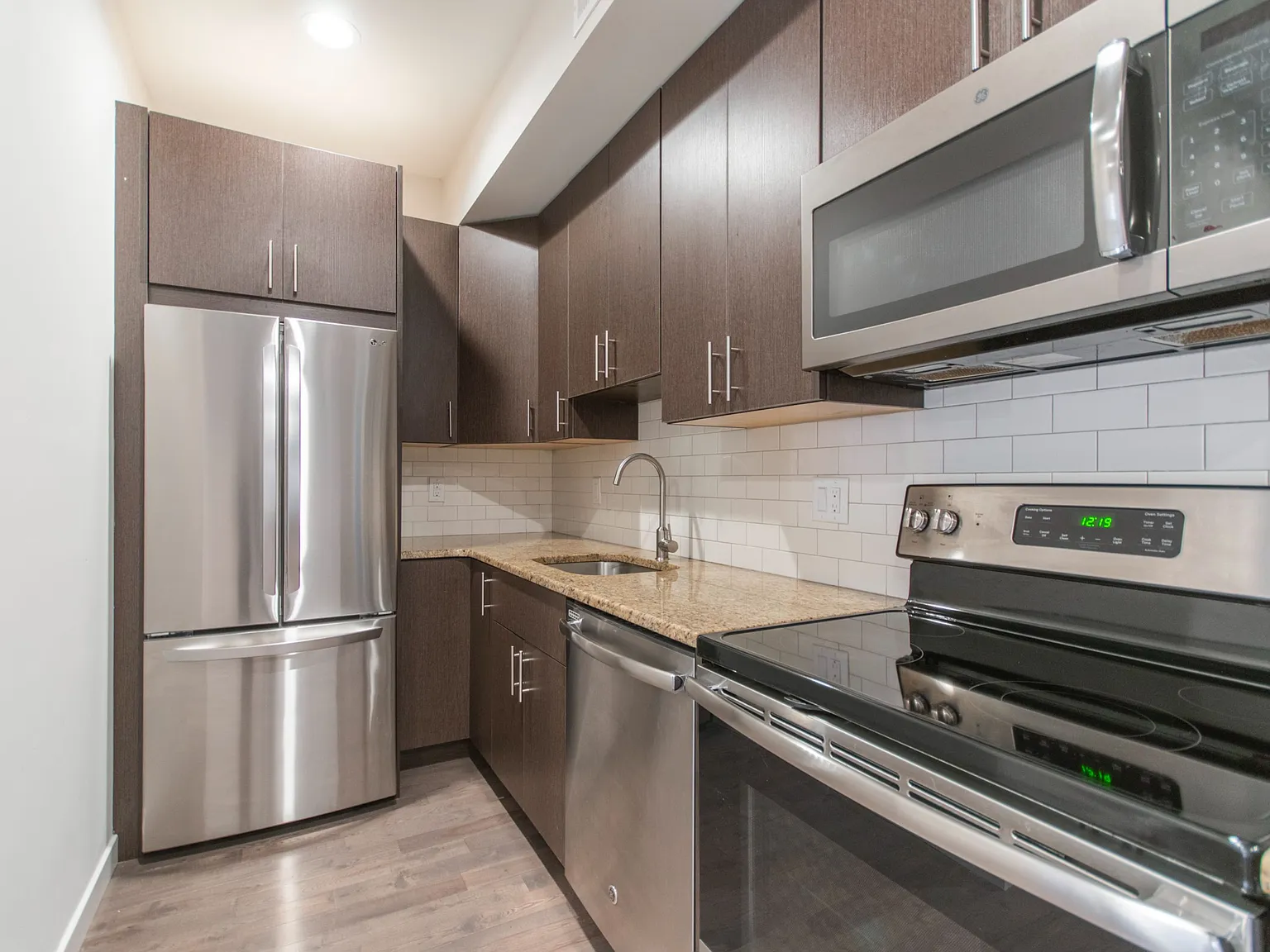2 bed, 1450 sqft, $1,445 — Photo 1
