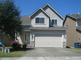 29503 63rd Ct S, Auburn, WA 98001