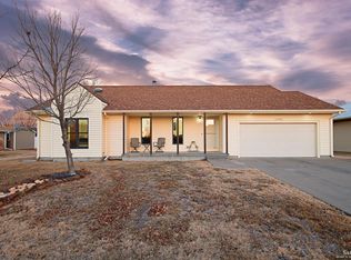 1101 Eastgate Dr, Salina, KS 67401