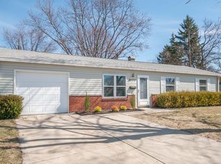 2433 Sheelah Ct, Dayton, OH 45420