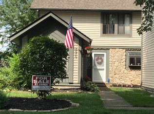 7676 Eagle Valley Pass, Indianapolis, IN