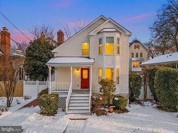 3rd image of 6909 Chelsea Rd