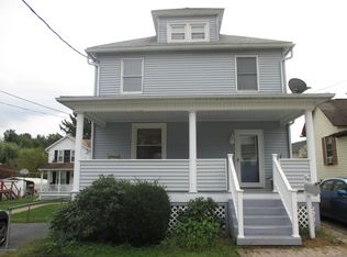 84 Cist St, Hanover Township, PA 18706